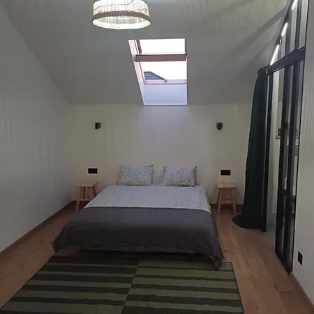 Dwor Pod Sosnami Kaszuby, Sauna *