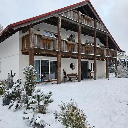 Dwor Pod Sosnami Kaszuby, Sauna Gasthof