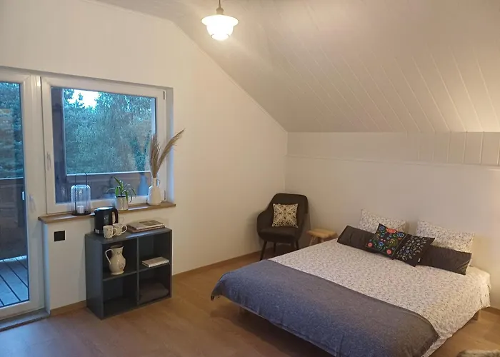 Dwor Pod Sosnami Kaszuby, Sauna *