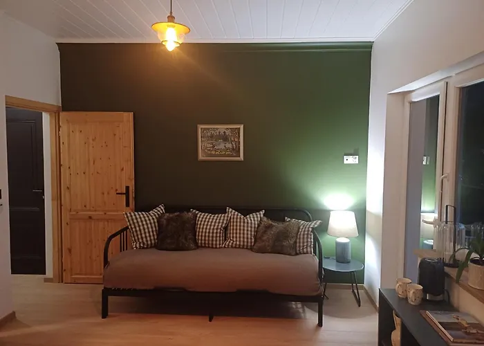 Penzion Dwor Pod Sosnami Kaszuby, Sauna Ostrzyce