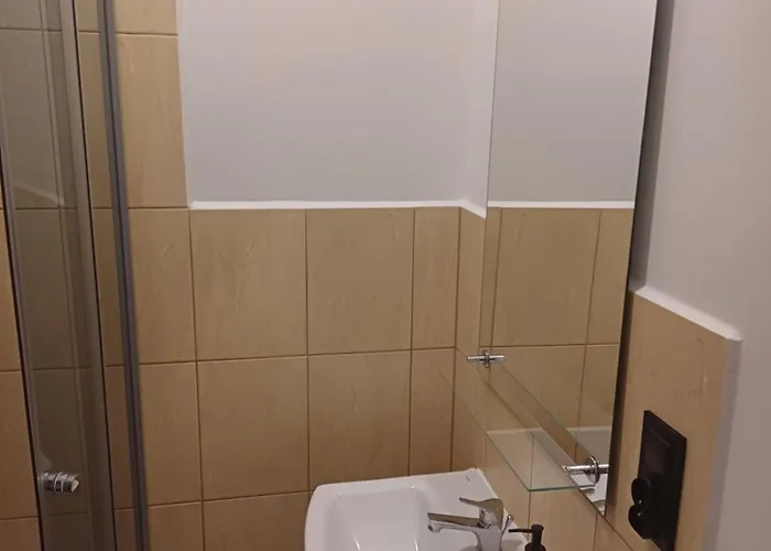 Dwor Pod Sosnami Kaszuby, Sauna Ostrzyce