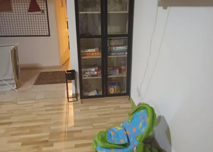 Dwor Pod Sosnami Kaszuby, Sauna * Ostrzyce