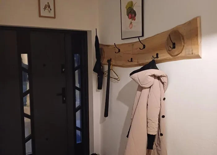 Dwor Pod Sosnami Kaszuby, Sauna * Ostrzyce