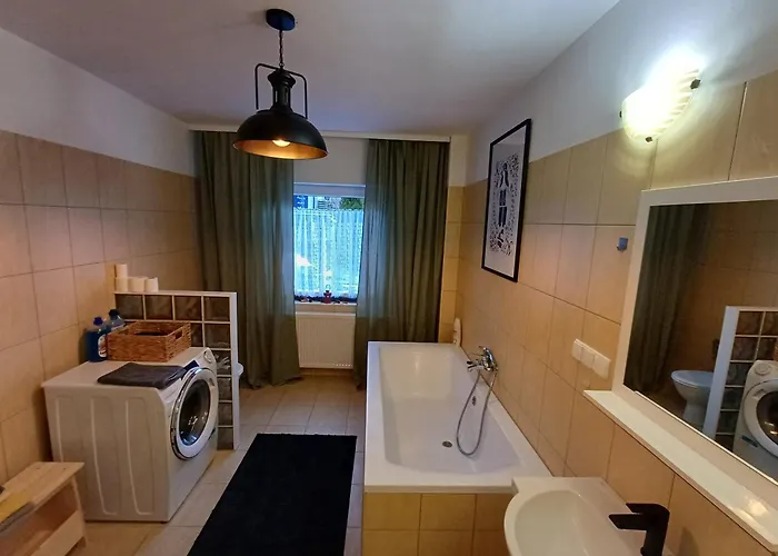 Dwor Pod Sosnami Kaszuby, Sauna * Ostrzyce