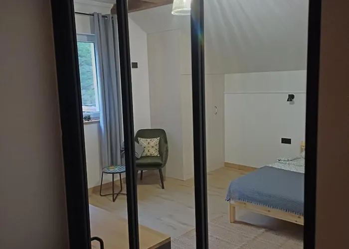 Penzion Dwor Pod Sosnami Kaszuby, Sauna *