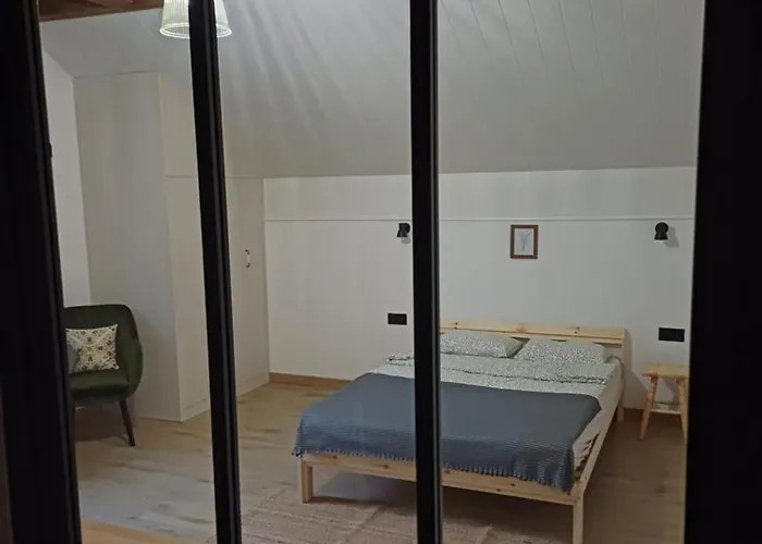 Penzion Dwor Pod Sosnami Kaszuby, Sauna Ostrzyce