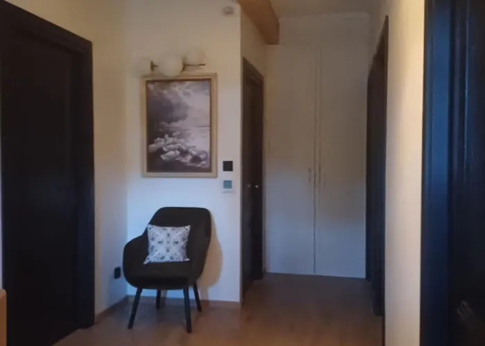 Dwor Pod Sosnami Kaszuby, Sauna Penzion Ostrzyce