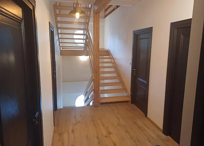 Dwor Pod Sosnami Kaszuby, Sauna Penzion Ostrzyce