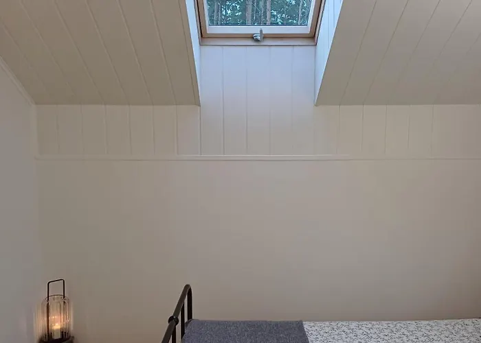 Dwor Pod Sosnami Kaszuby, Sauna