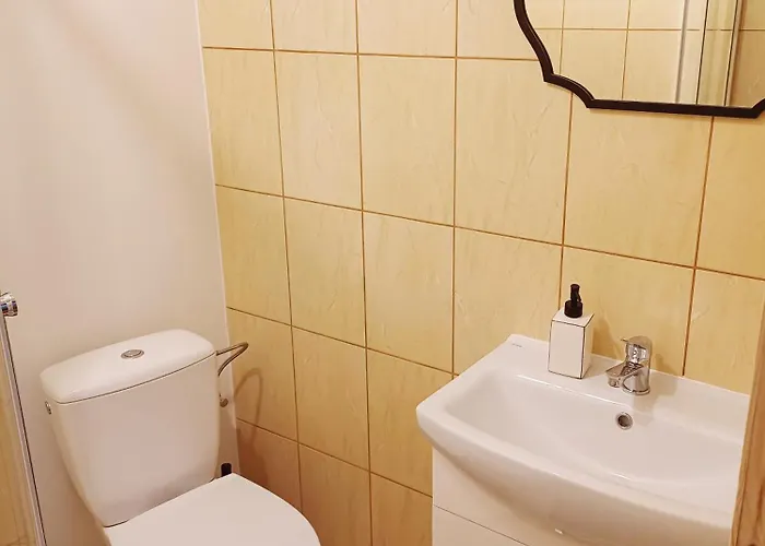 Dwor Pod Sosnami Kaszuby, Sauna