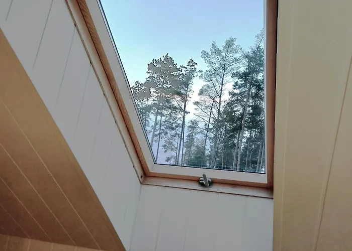 Dwor Pod Sosnami Kaszuby, Sauna Penzion Ostrzyce