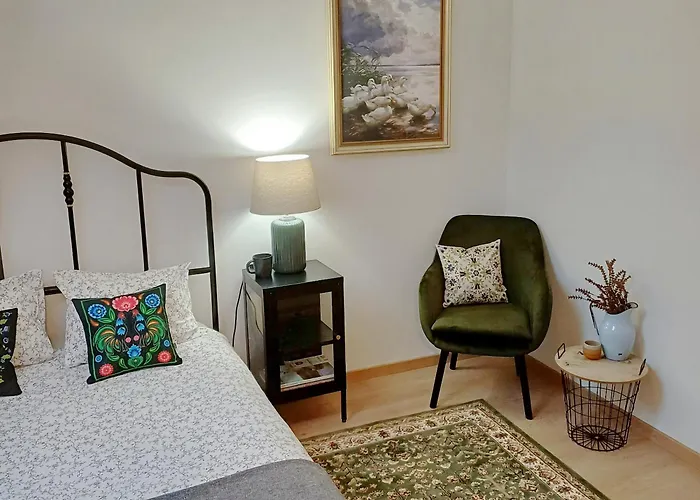 Maison d'hôtes Dwor Pod Sosnami Kaszuby, Sauna Ostrzyce